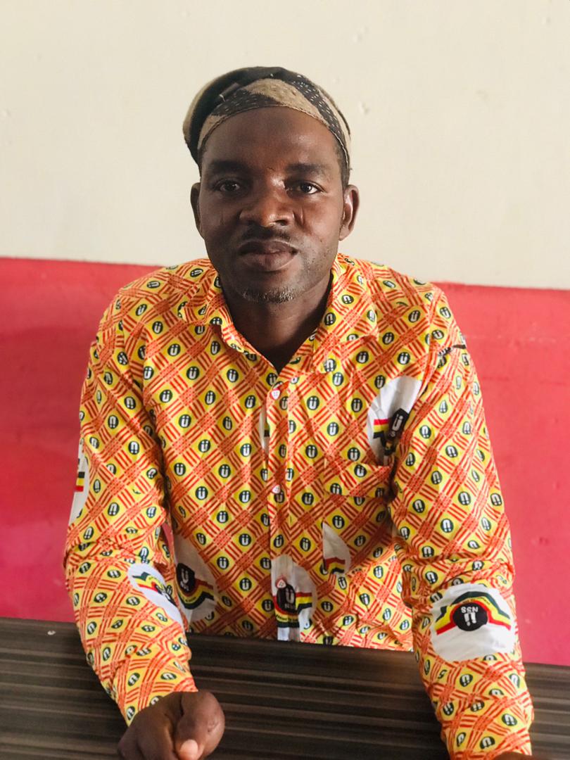 Alhassan Amin EduSpots