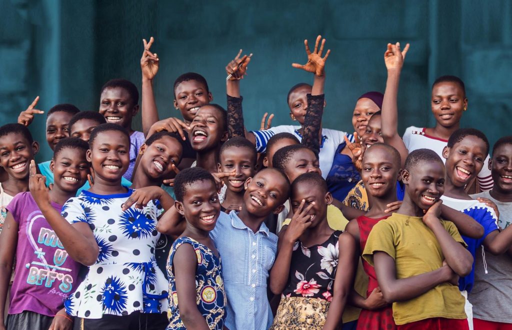 We are recruiting for an Ignite Girls Coordinator! – EduSpots
