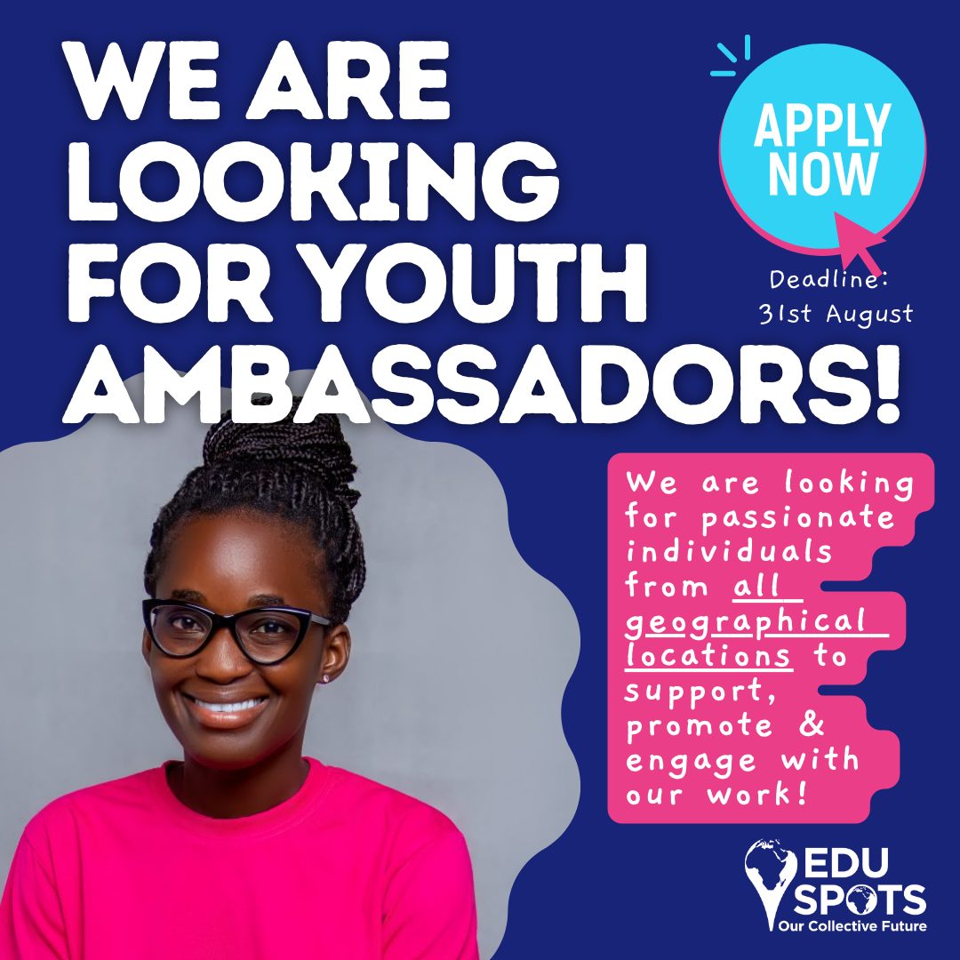 Youth Ambassadors Network EduSpots
