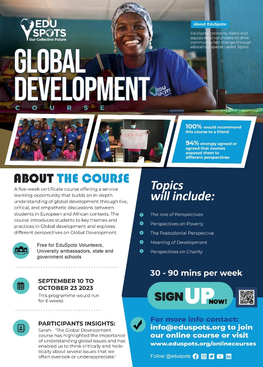 Online Courses – EduSpots