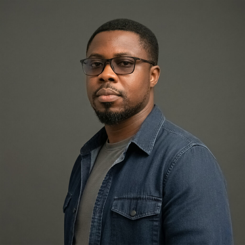 Noah Nkra Demuyakor – EduSpots