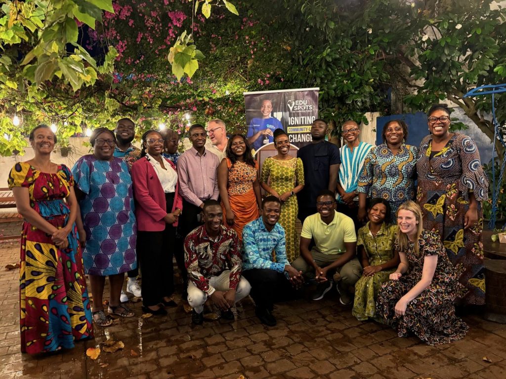 Our partners – EduSpots