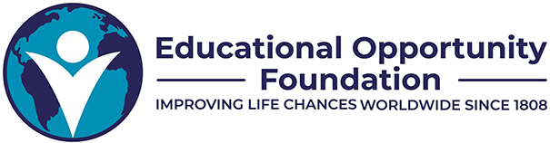 Educational Opportunity Foundation