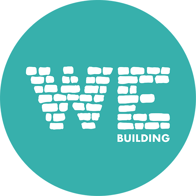 We Building