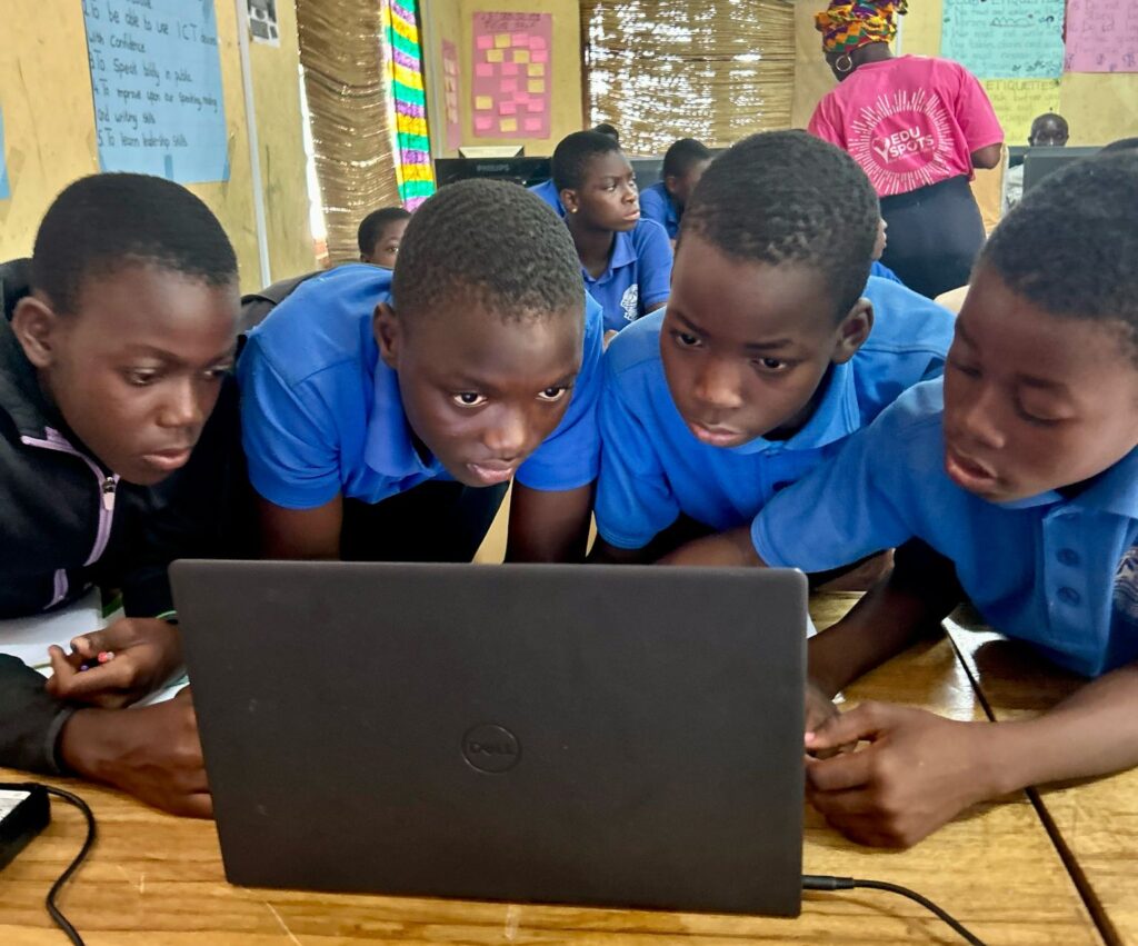 We are looking for an inspiring and innovative Education Programmes ...